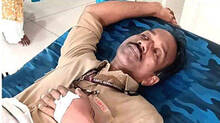 kanjirapally-ksrtc-driver