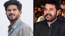 mammootty