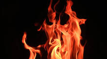 fire