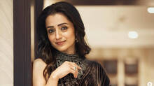 trisha