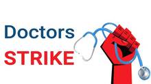 doctors-strike