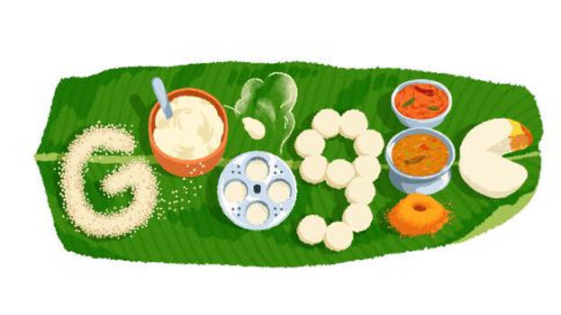 idli-