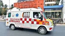 ambulance