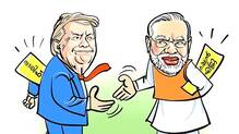 modi-and-trump-