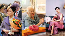 sirikit-