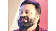 suresh-gopi