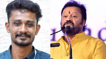 suresh-gopi