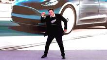 tesla-shareholders