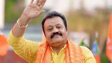 suresh-gopi