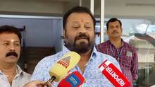suresh-gopi