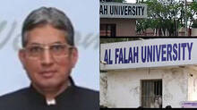 al-falah-university