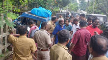 accident