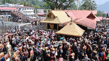 sabarimala