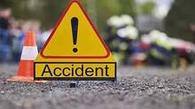 accident