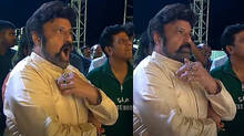 balakrishna