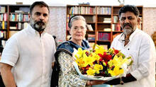 dk-shivakumar-praises-son