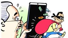 cyber-scam
