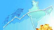 india-high-economic-growt