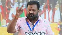 suresh-gopi-