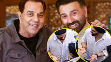 dharmendra