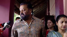 suresh-gopi
