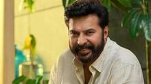 mammootty