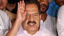 chennithala