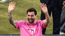messi-