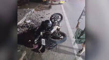 accident-on-kozhikode-bea
