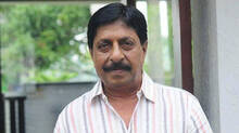 sreenivasan