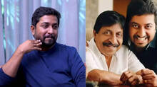 vineeth-sreenivasan-keral