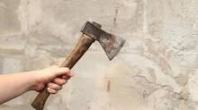 axe
