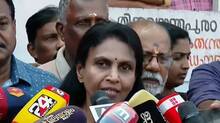 sreelekha