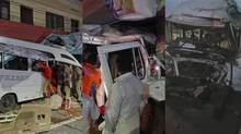 accident