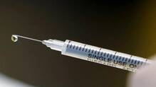 syringe