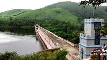 mullaperiyar