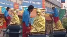 drunken-man-slaps-gandhi-