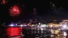 kovalam-new-year-