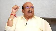 vellappally-natesan