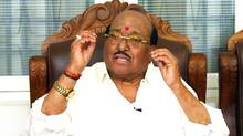 vellappally