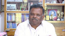 s-rajendran-kerala-bjp-