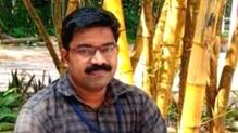 hariprasad