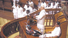governor