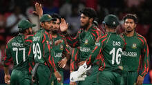 bangladesh