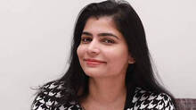 chinmayi
