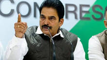 kc-venugopal