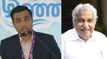 oommen-chandy