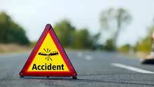 accident