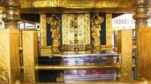 sabarimala