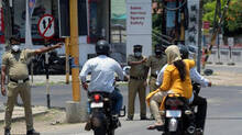 two-wheeler